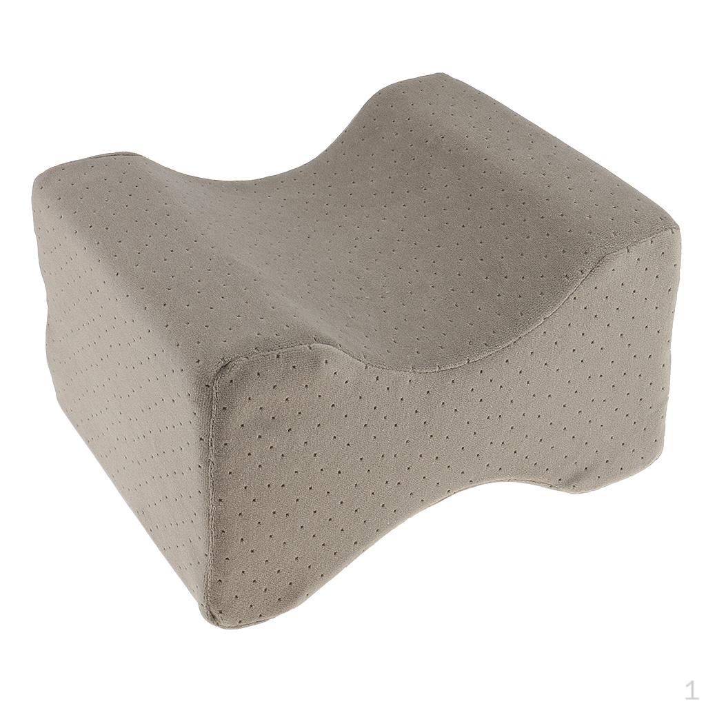 

1pcc Knee pillow insserts Orthopedic Gray