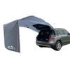 Labuta Outdoor Self-Driving Tour BBQ Camping Car Awning & Rear Extension Tent