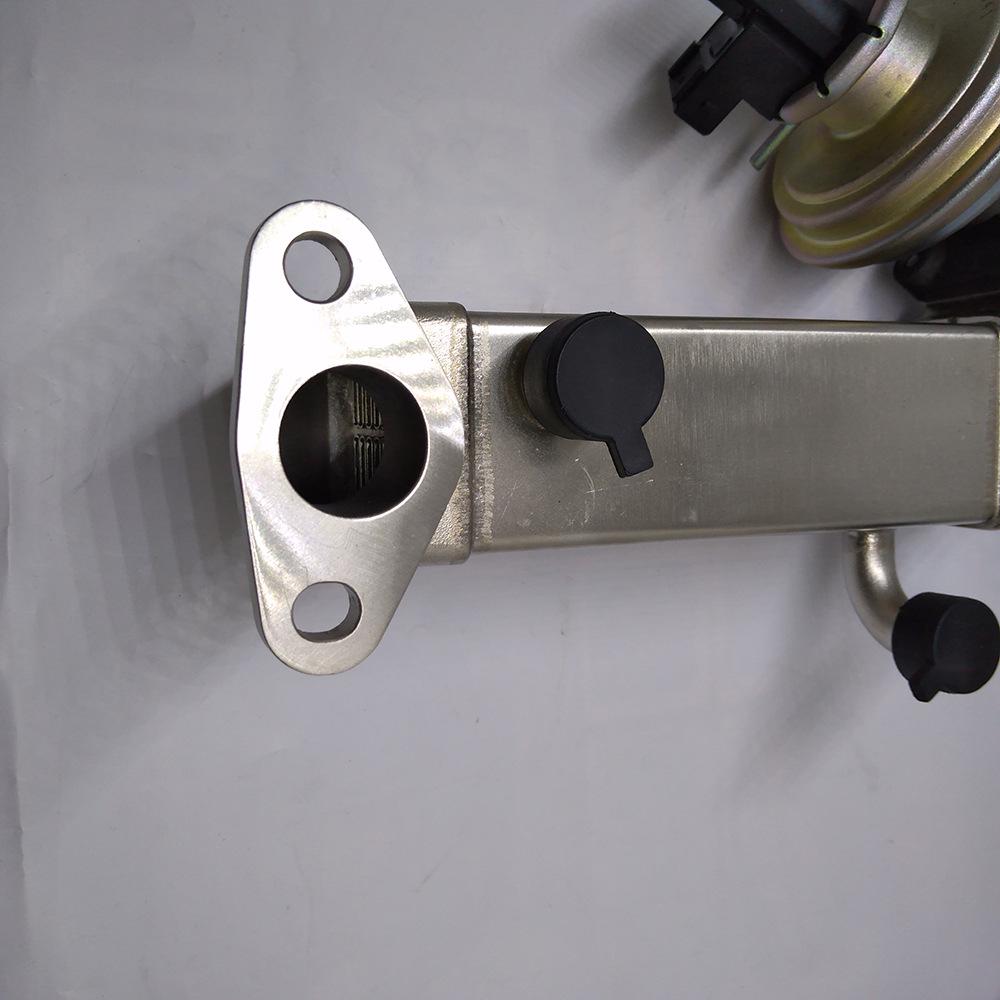 BMW E87/E88 Cooler 11717800653