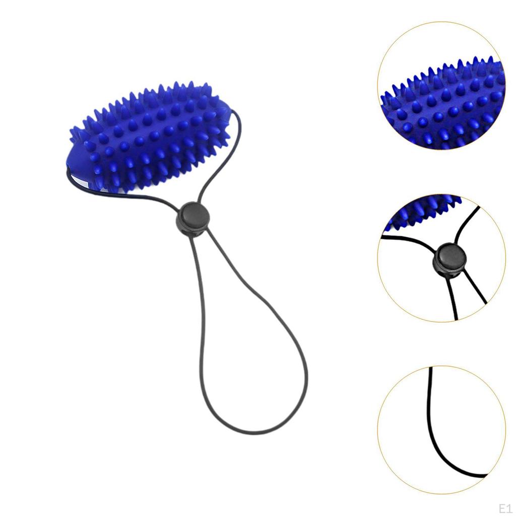 Hand Exercise Ball Exerciser Squeeze for Weak Elderly Workout