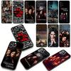 the Vampires Poster Diaries for Motorola Moto G54 G05 G24 G45 G55 G75 G85 G15 G57 G86 Power Edge 50 30 Ultra Fusion neo Pro Case
