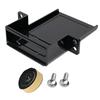 Yootron ETC Base for Suzuki Wagon Fits Original Vehicle Made of ABS Height Width Easy Includes Tape and Bracket/Mounting Alto, Swift, R, Spacia,