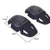 4Pcs Knee Elbow Support Pads Protective for Scooter Skateboard Riding Sports