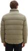 Зимняя куртка Tom Tailor Pufferjacke (1037333) Pufferjacke mit Stehkragen (1037333) дымчато-оливковый зеленый
