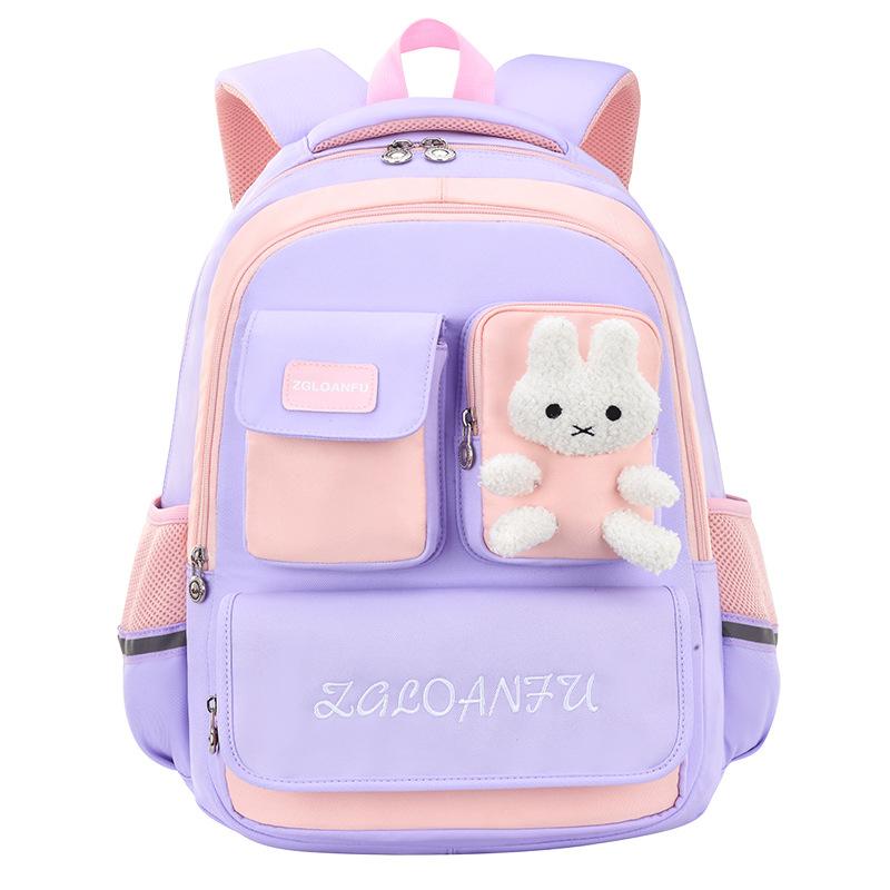 Новая школьная сумка — фото 9