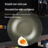 Master Yoshida Non-stick Thickened Wok