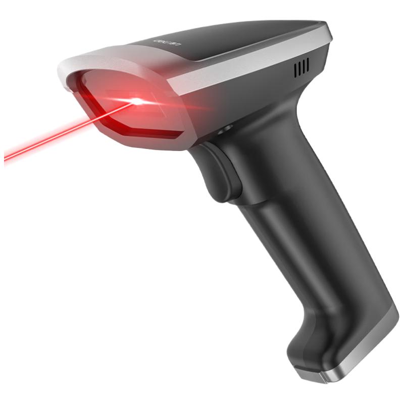 Deli Wired 1D/2D Barcode Scanner AA307