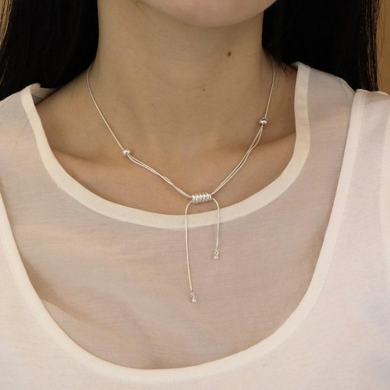 VINOOM Roller Necklace