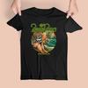 The Beach Boys Tour Dates Short Sleeve Black All Size Men Women Shirt