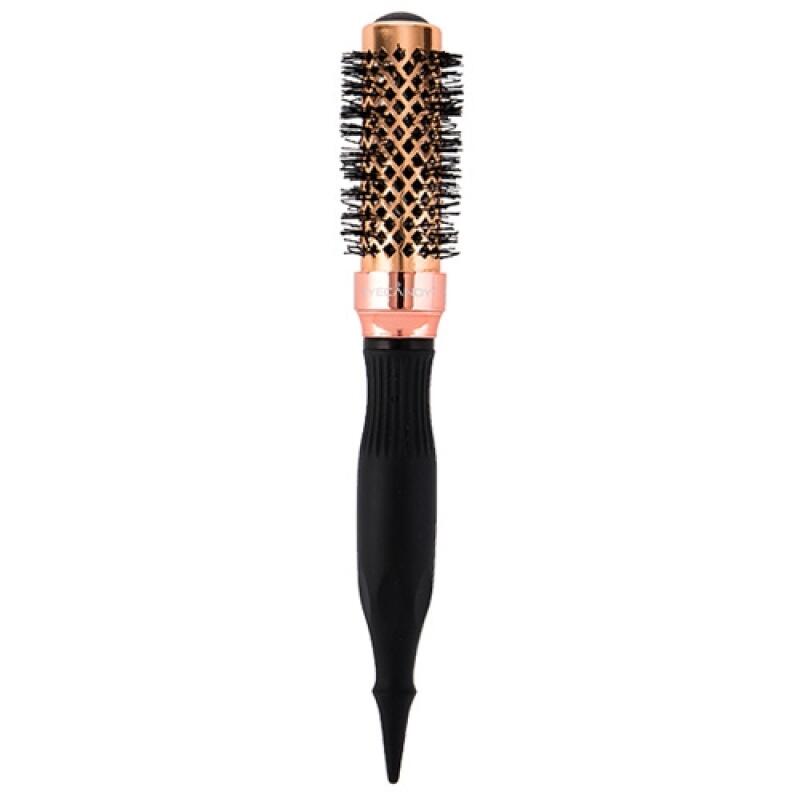 Hot Curling Roll Brush Root Volume