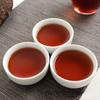 357g roher/reifer Puerh-Tee Banzhang gealterter Baum Pu-Erh Shengcha-Kuchen Yunnan Pu'er-Tee