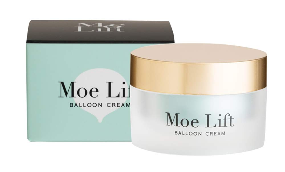 

Moe Lift nasolabial fold beauty Libeiro 30g 1 piece [Hardening, care, additive-free cream, moisturizing] /