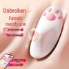 Miji Mengmiao Wearable Remote-Controlled Female Adult Toy, Portable and Discreet.
