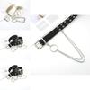 Double Buckle Gear Design Faux Leather Waist Belt For Casual Wear