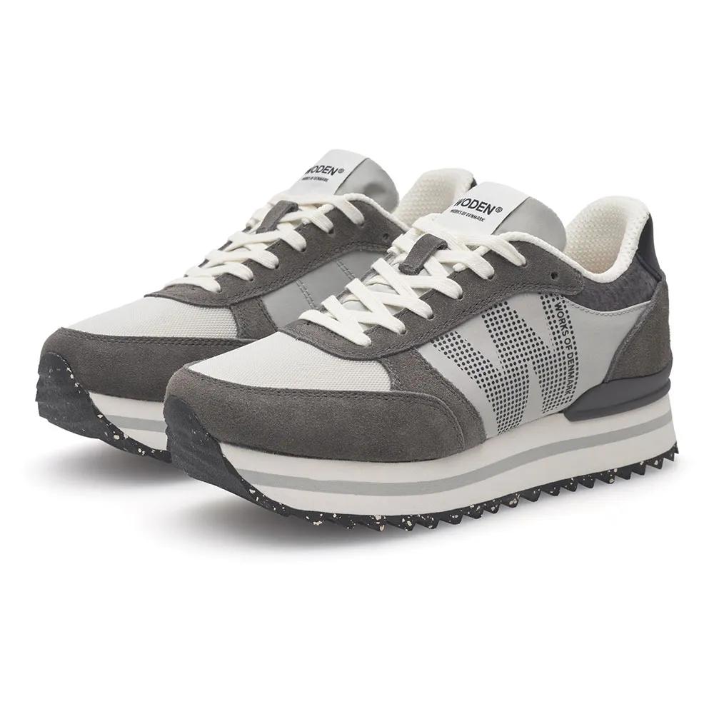 Woden Кросовки Ronja Plateau