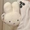 Miffy Rabbit Plush Pillow - Cute Bedtime Sleep Cushion for Kids, Sofa Back Support, Birthday Gift