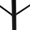 3 Piece Bar Set Black