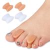 Silicone Bunion Protector & Toe Separator