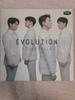 Forestella Evolution Album Used