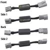 Car Automatic Stop Start Engine System Off Device Control Sensor Plug Cable for Subaru Forester SJ 2014 2015 2016 2017 2018