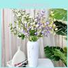 Flower Artificial Orchid Wedding Hotel Restaurant Decoration Props Photography
