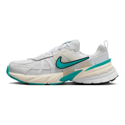 V2K Run White Dusty Cactus Women Sneakers Coconut-Milk Summit-White FD0736-105