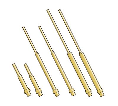 Feine Form Schiff Zubehör Maritime Force Mogami Typ Zerstörer Peitschenantenne Kunststoff Modell Teile AM50 1/700 Selbstverteidigung