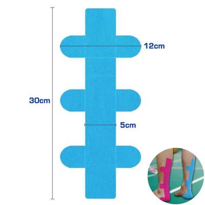 Jundingying Achilles & Calf Kinesiology Tape