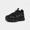 Nike Air Max Sunder Black Silver (Women's)