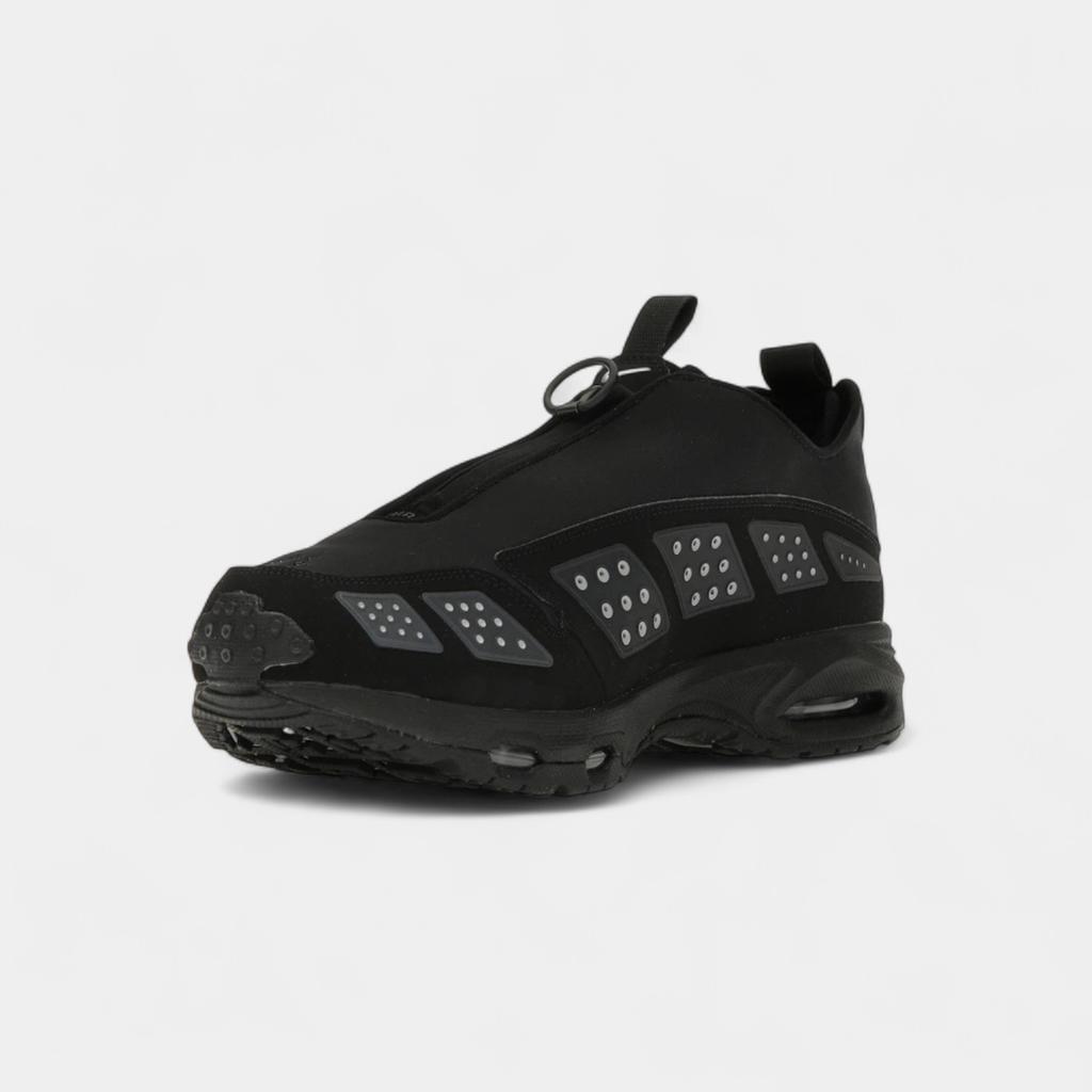 Nike Air Max Sunder Black Silver (Women's)