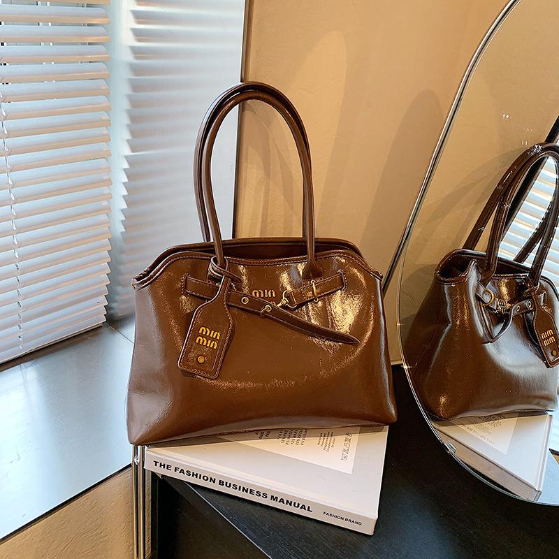 

Сумка через плечо, текстурная сумка через плечо, сумка-тоут для поездок на работу, универсальная сумка большой вместимости, портфель, сумка большой вместимости, сумка для сорняков