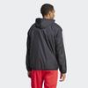 adidas Essential 3s Windbreaker Regular Fit Black