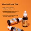[Tiam Official] Vita C Surprise Serum 30ml