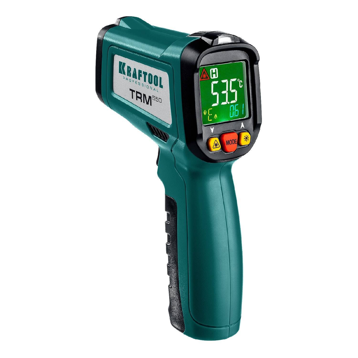 

Пирометр Kraftool 45705-550 Trm-550
