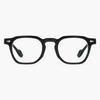 Acetate ZIA Blue Light Glasses BLACK