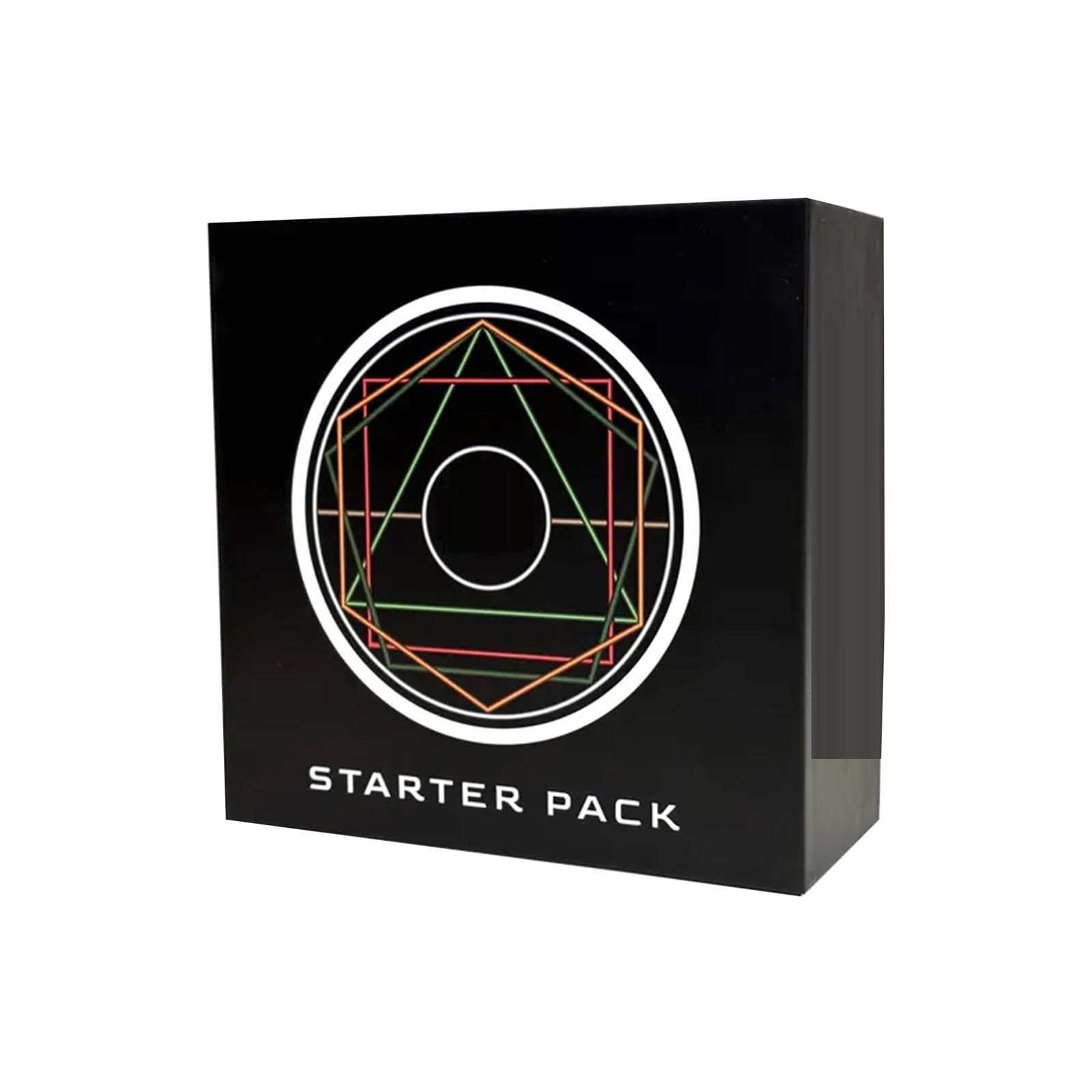 

Игровые шаги Упаковка 1-6 игроков 48 квадратов One Size