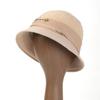 Sophia Pearl Bucket Hat