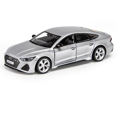 1/32 skala RS7 Diecast Modell Auto Legierung Autos Spielzeug Sammlung Geschenk für Kinder Junge Mädchen