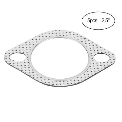 Uitlaatsystemen – Pijpen