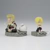 One Piece World Collectible Figure Log Stories Sanji Zeff &