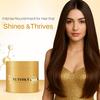 Yuthika Professionelle Vertix Hydrolyzed Keratin Haarmaske 150ml zur Reparatur von trockenem, geschädigtem Haar