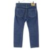 RESOLUTE 710 Made In Japan Denim Pants W34 Blue Men's Used