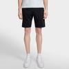 New FILA Sports Life Collection Casual Shorts Men's Jet Black F11M327601FBK