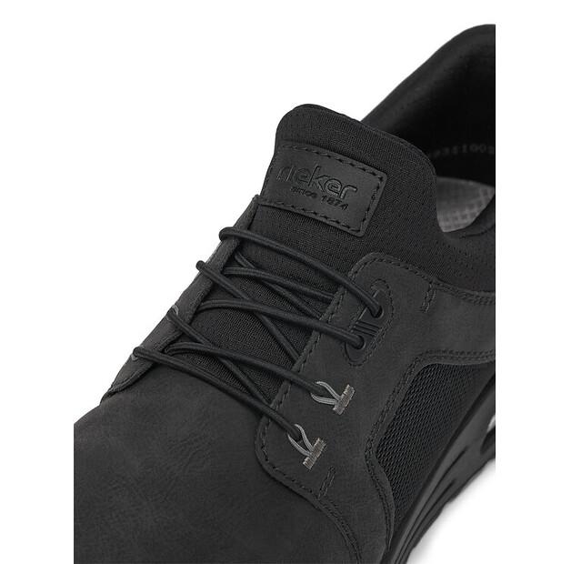 Men's Sneakers Rieker B1053-00 Black