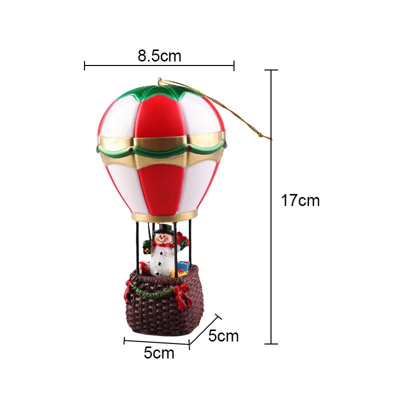 Christmas lights, Santa Claus snowman fireplace resin LED night lights, Christmas decorations, holiday children s toys and gifts