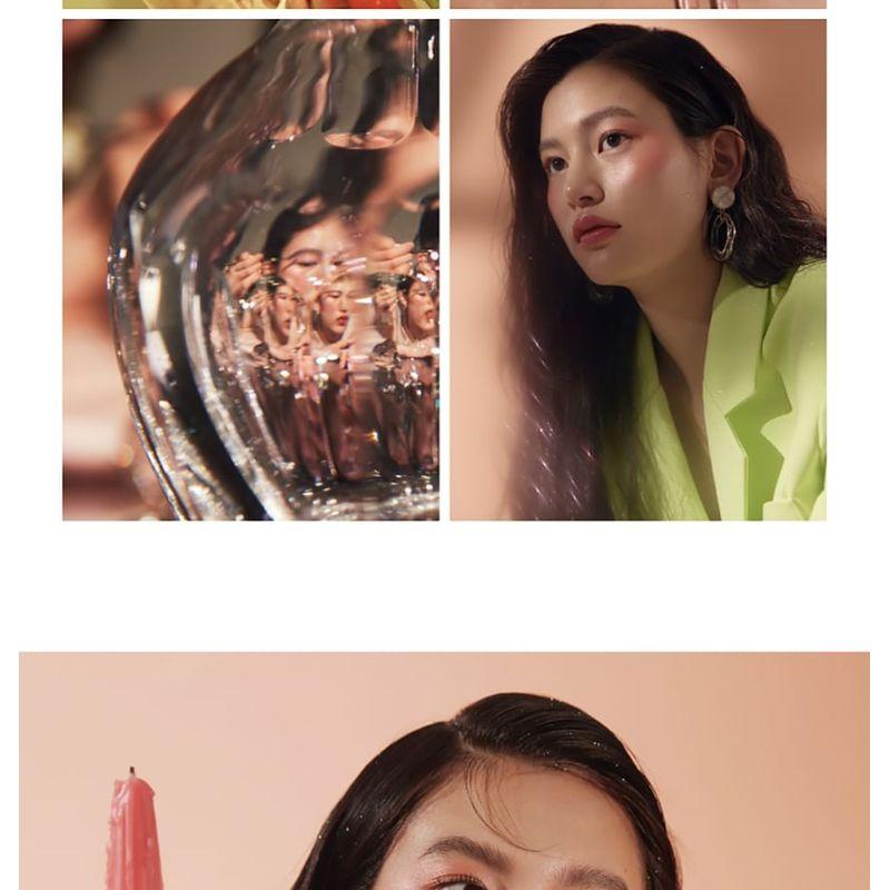 hince - True Dimension Glow Cheek - 4 Colors