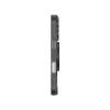 Etui AMAZINGTHING Titan Pro Grip Ring Set Na iPhone 17 Pro Max Kompatybilne Z MagSafe - Czarne