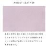 Genuine Leather Long Wallet for Men and Round Zipper Coin Card Pastel Lavender Women, Closure, Purse, Slots, Round-shaped Wallet,