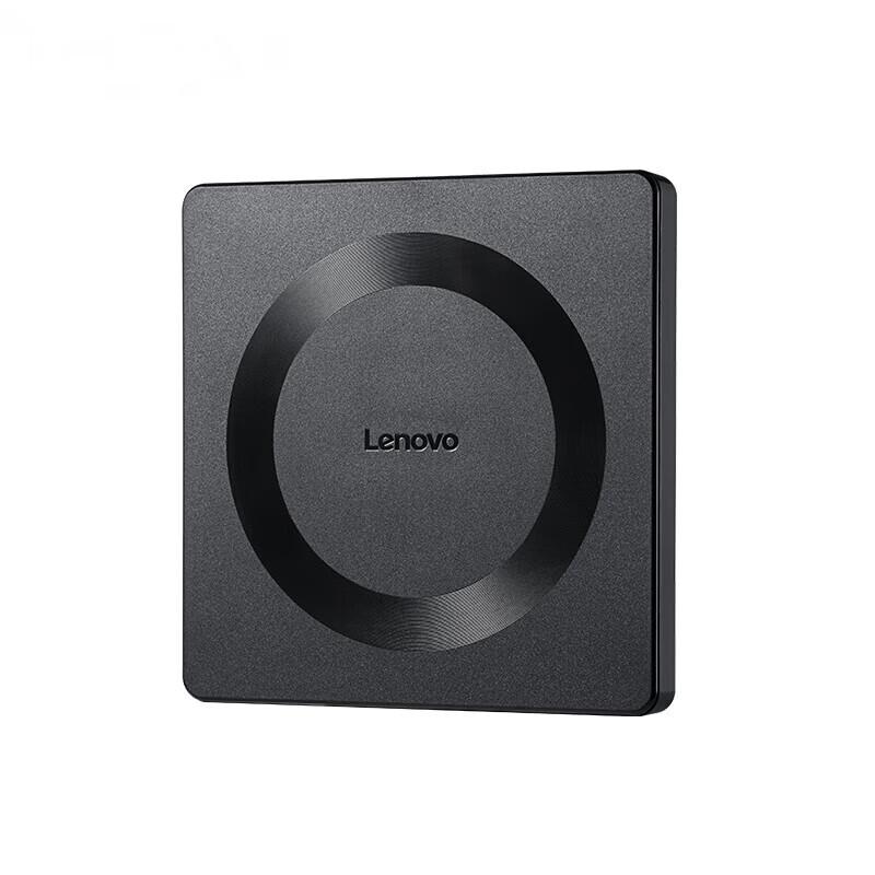 Lenovo 8x USB External DVD Burner GP70Pro