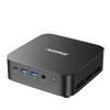 ACEMAGIC Mini PC with Ryzen Embedded R2544 RAM 512GB Expandable To Stable Faster Processing Performance Than Small 4K Wired Silent VESA Windows 11 for